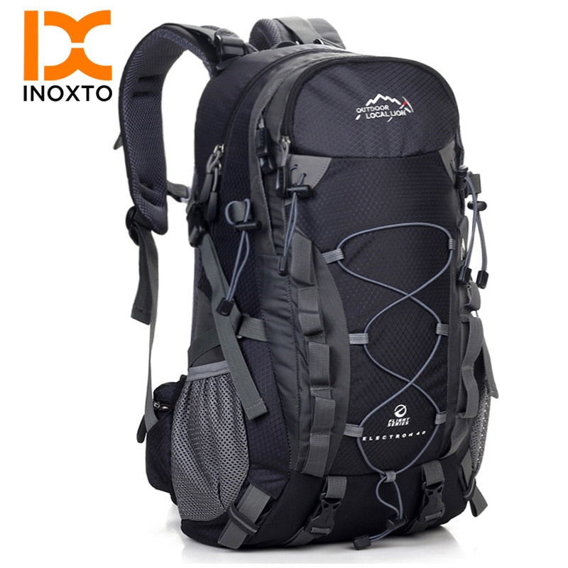 Hiking Backpack Rucksacks Waterproof Backpack Men Outdoor Camping Backpack Gym Bags Travel Bag Women Large Sport Bags