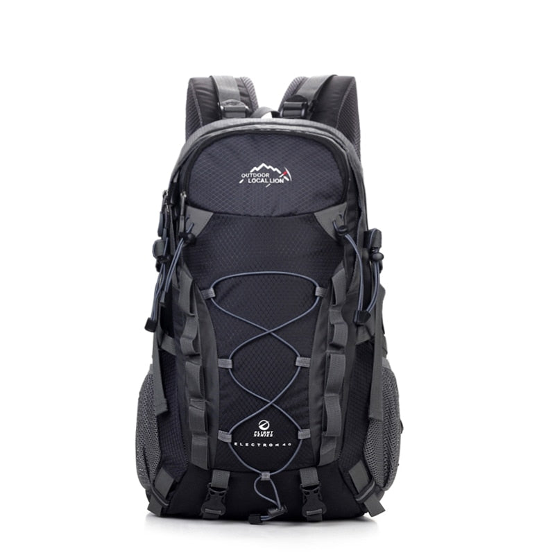 Hiking Backpack Rucksacks Waterproof Backpack Men Outdoor Camping Backpack Gym Bags Travel Bag Women Large Sport Bags